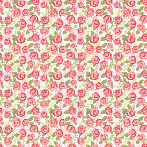 Kaisley Rose - rosalie white