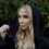 Thumbnail: Gypsy Bells Hoodie/Dress - Splatter