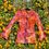 Thumbnail: Eirene Gypsy Bell Hoodie - 1 of a Kind
