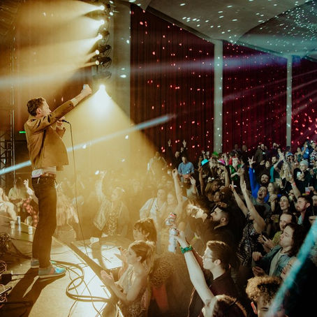 Şarkımızı Geniş Kitlelere Nasıl Ulaştırırız? 