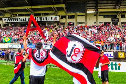 Análise da Série B 2014
