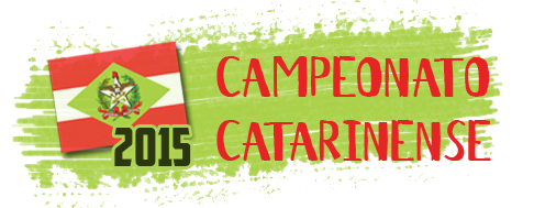 Preparativos para o Campeonato Catarinense 2015