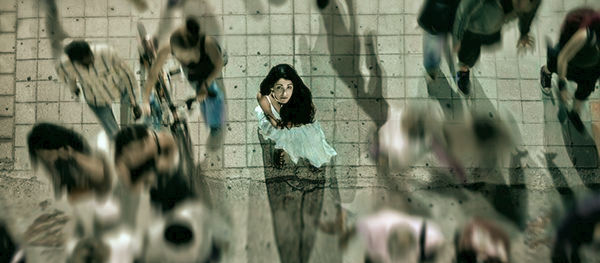 Why has body insecurity become such a common experience for teenagers? 