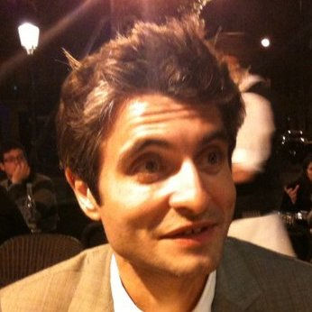Arnaud CERMOLACCE