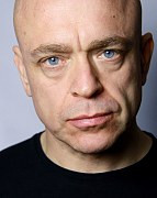 GARY HAILES