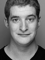 AIDAN MARTIN
