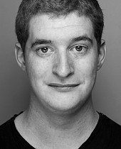 AIDAN MARTIN