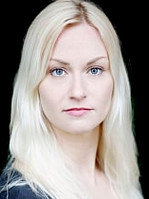 SIGRID LARETTA