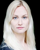 SIGRID LARETTA