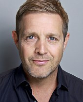 JASON RUSH