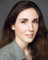 NICOLE PYRATHON