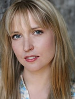 JOHANNA ANDERSSON
