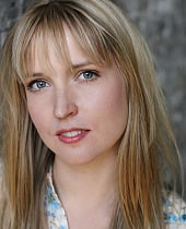 JOHANNA ANDERSSON
