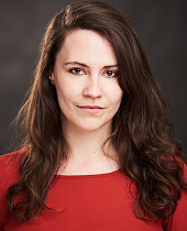 CLAIRE FINN