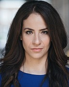 CRISTINA ROMERO