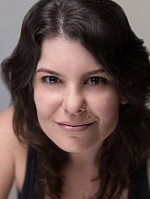 TAMARIN MCGINLEY