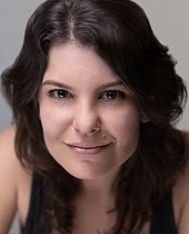 TAMARIN MCGINLEY