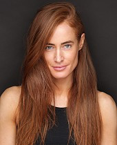 AVRIL MURPHY