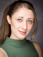 ILARIA AMBROGI