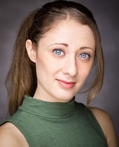 ILARIA AMBROGI