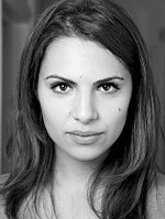 LISA GHERARI
