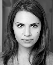 LISA GHERARI