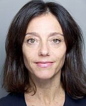 ELISABETH BOLOGNINI