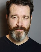 BRENDAN GIBSON