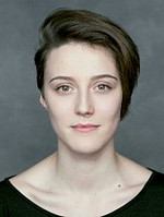 HOLLY MCLACHLAN