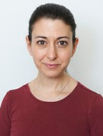 RACHEL GAFFIN