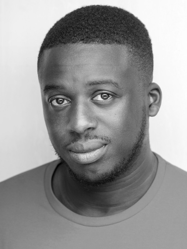 DAVID AJAO