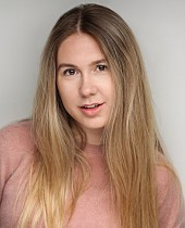 LILY MILLAR