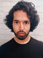 OMAR ALEXANDER-KAYN