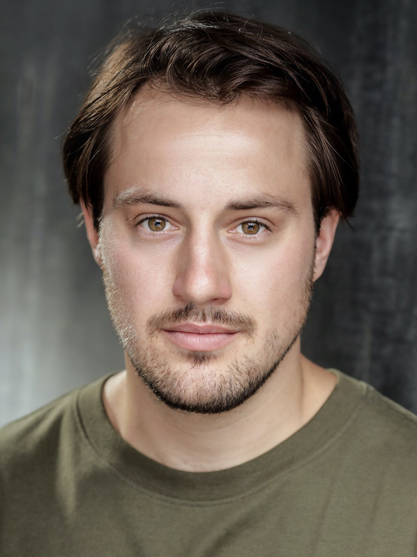 TOM PATRICK COLEY