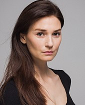 HANNAH EPSTONE