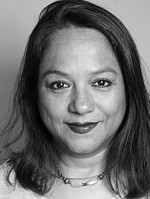 MITA RAHMAN