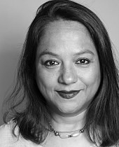 MITA RAHMAN