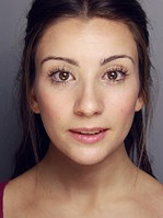 LAUREN POVEDA