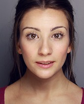 LAUREN POVEDA