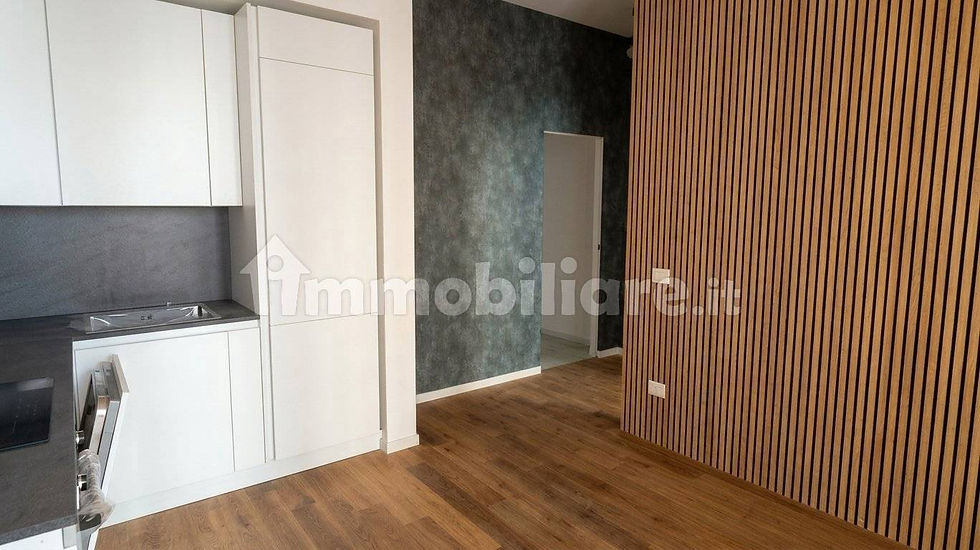 Bilocale ristrutturato – Via Soperga 14 – foto 20