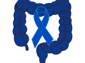 Colorectal cancer awareness