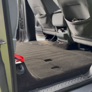 Interior Detailing