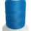 Miniature : cône fil mousse bleu
