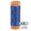 Miniature : Mako 80 - Les Bleus AURIFIL