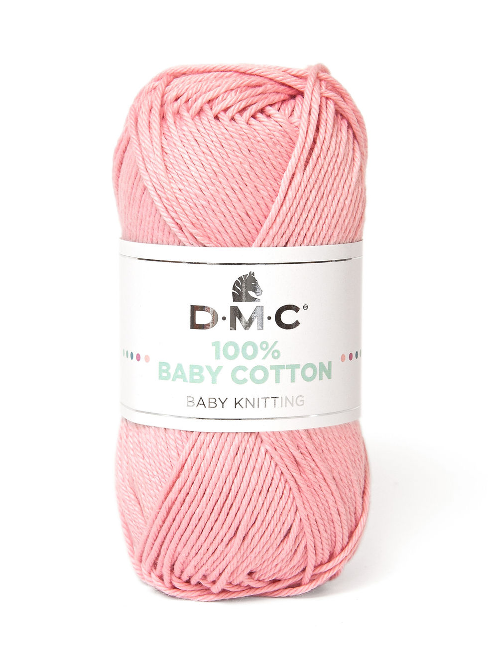 Miniature : Fil DMC Baby Cotton Tons doux