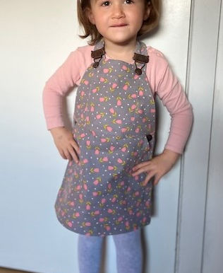 Vêtements des petits enfants : trucs et astuces pour choisir ses tissus 👍