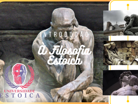 Introdução à Filosofia Estoica
