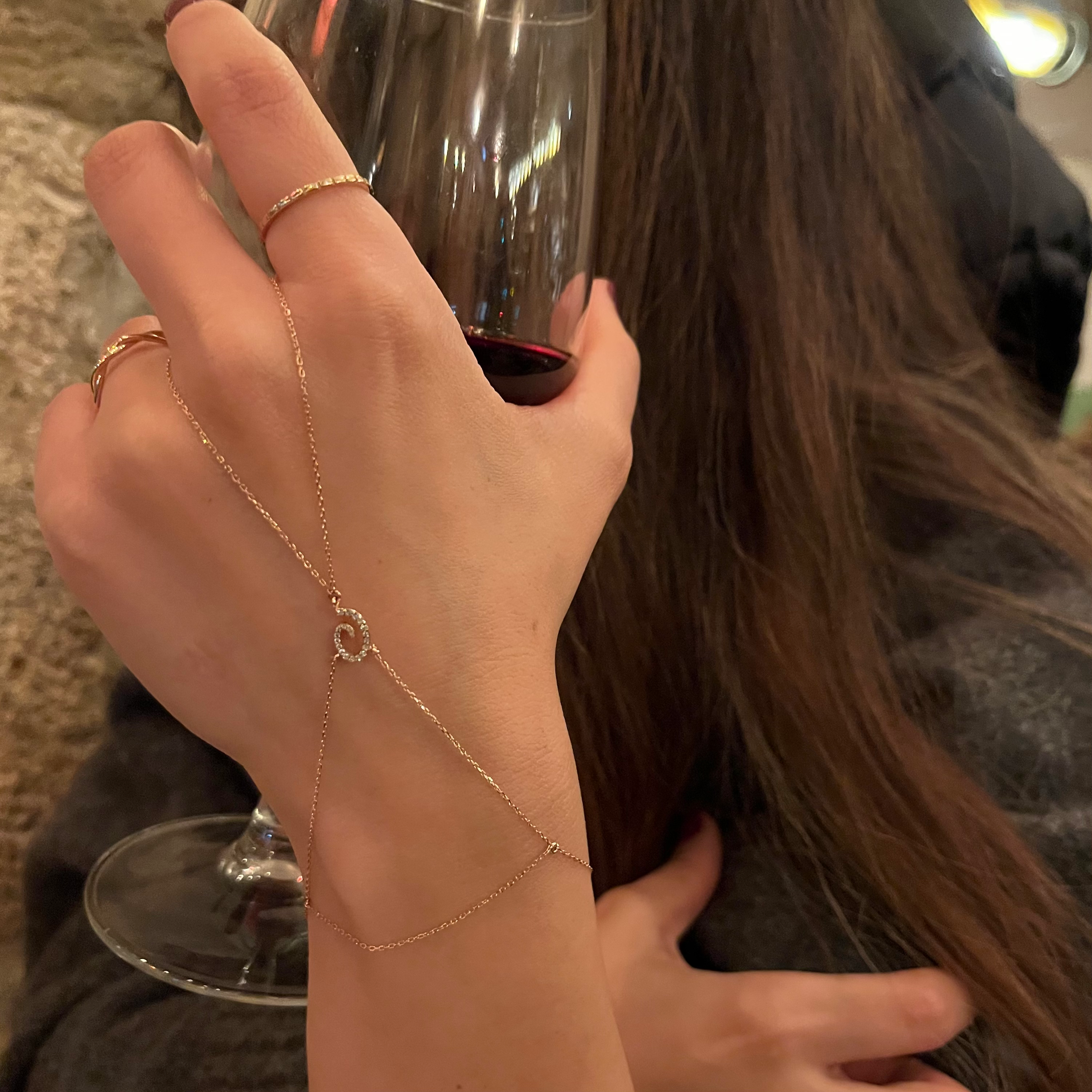 SPIRAL HALO ŞAHMERAN