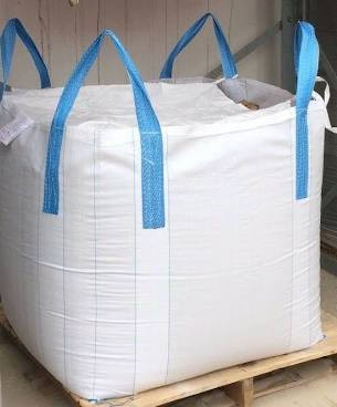 Bulk Bag of The Black Stuff Natural Organic Humate