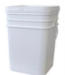 Pail of The Black Stuff Humate